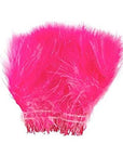 Marabou Strung 1/4 oz. - Wapsi