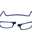 Clic Glasses - magnetic connection magnifying eyewear
