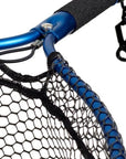 Mclean R11 Weigh net blue, Fly fishing, Australia, NZ