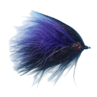 Murry Cod Marabou Deceiver – essential Flyfisher
