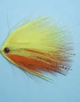 Murry Cod Marabou Deceiver Tropical - Pisces Australia, NZ