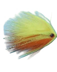 Murry Cod Marabou Deceiver Tropical - Pisces Australia, NZ