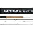 Orvis Clearwater Fly Rod Australia 4 and 6 piece