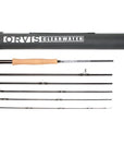 Orvis Clearwater 6 piece