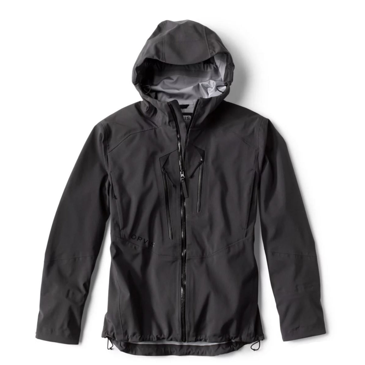 Orvis Pro Wading Jacket Blackout – essential Flyfisher