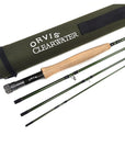 Orvis Clearwater fly rod Australia