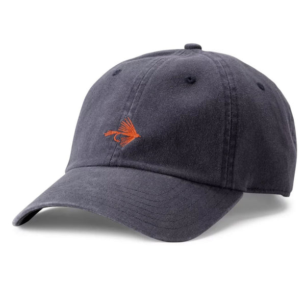 ORVIS BATTENKILL CONTRAST FLY CAP (RECYCLE) – essential Flyfisher
