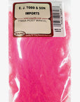 Para Post Wapsi Hot Pink Orange Australia New Zealand