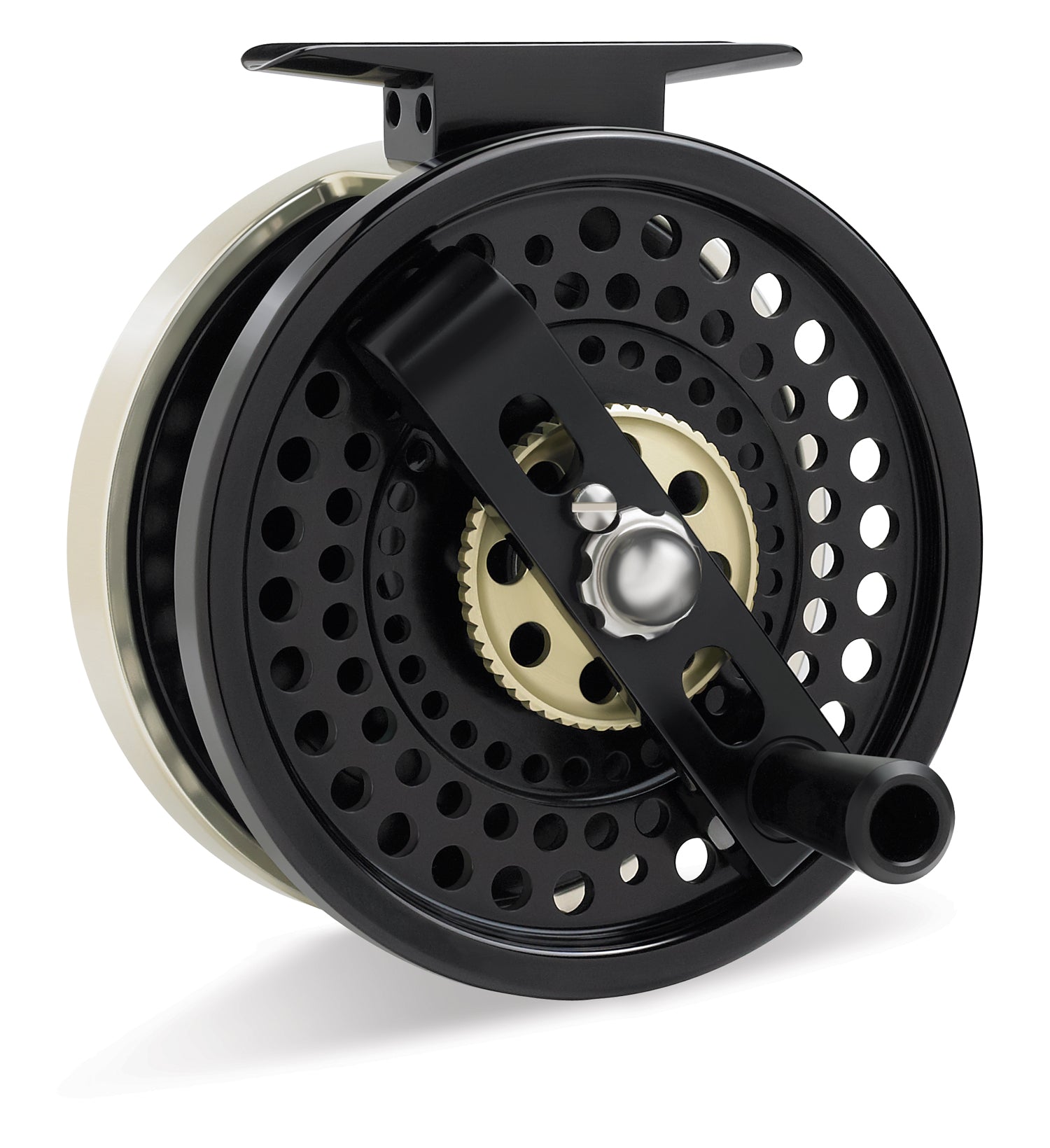 レア未使用 TIBOR Billy Pate Reel TARPON Tibor Billy Pate Saltwater Fly Reel – essential Flyfisher