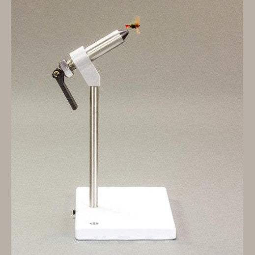 Peak Fly Tying Vise / Vice – Non-Rotary & Rotary | Essential Flyfisher