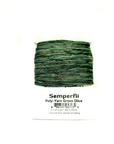 Poly Yarn Green Olive - Semperfli, Australia, NZ