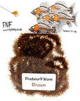 Predator 9 Worm FNF