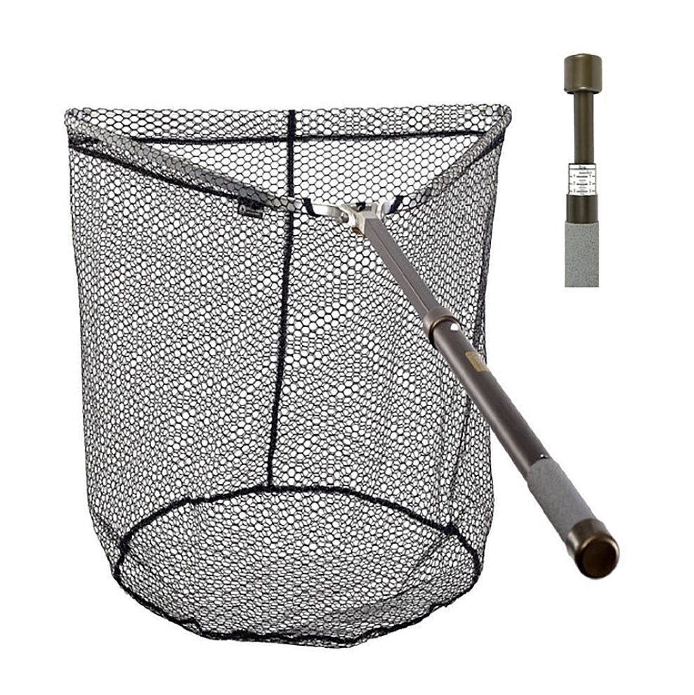 McLean Folding Fishing Landing Nets