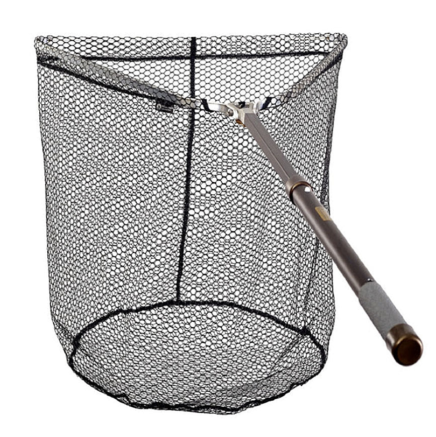 McLean Folding Fishing Landing Nets