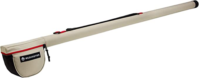 Redington Rod Case Single or Double 9' 2 or 4 piece
