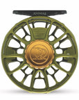 Ross Animas Matte Olive Fly Fishing Australia, New Zealand