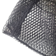Mclean rubber mesh net Australia