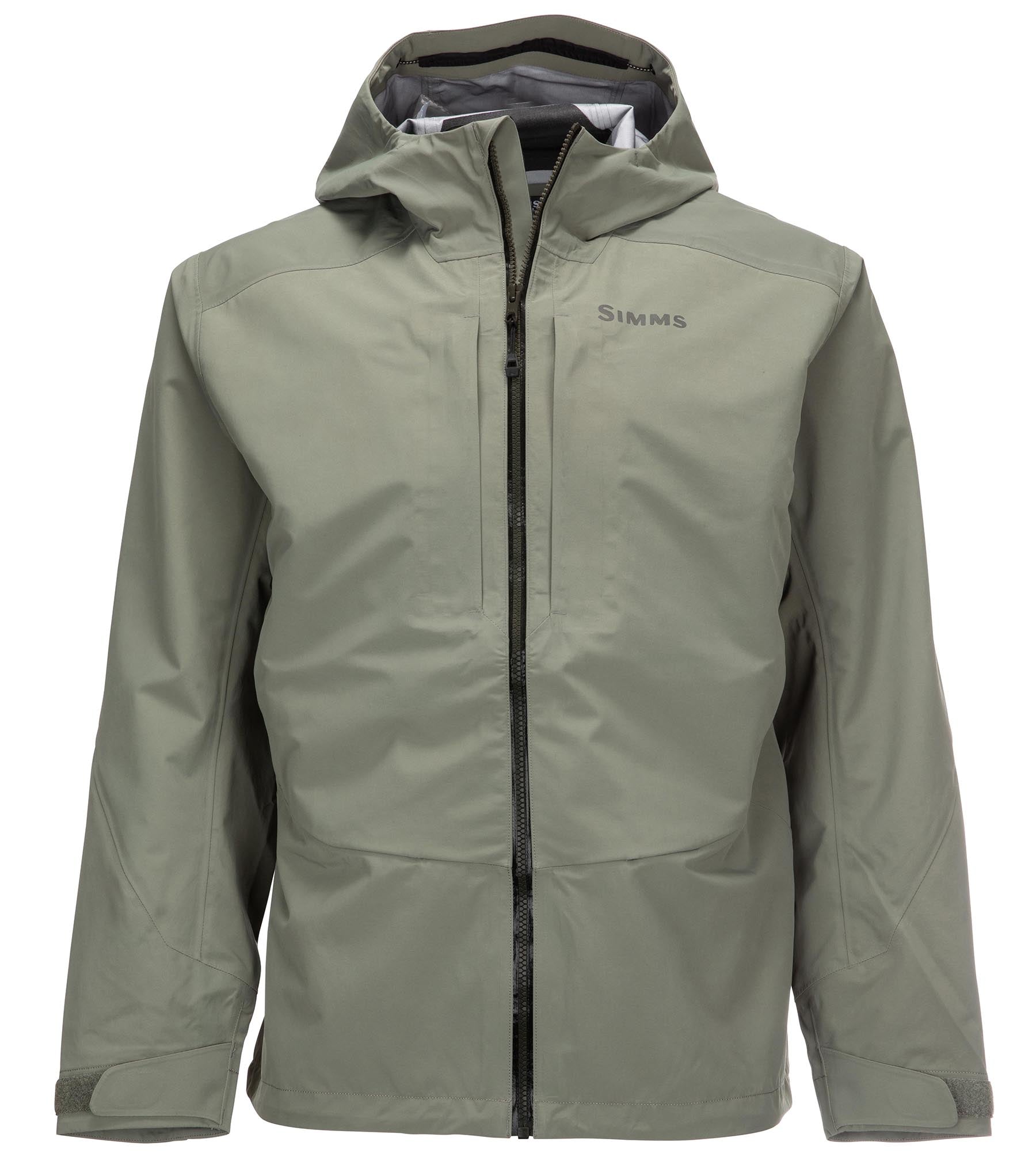 SIMMS Freestone Jacket