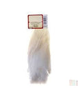 Strung rooster saddle long woolly wooly bugger feathers