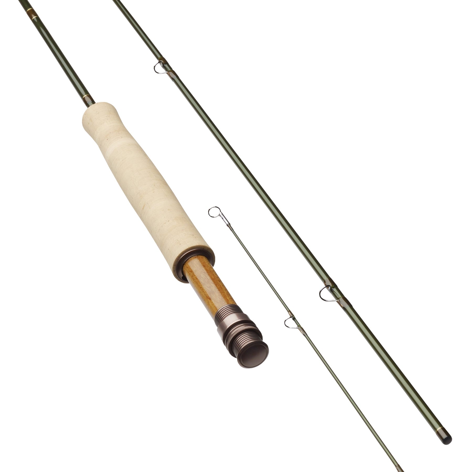 Sage Dart Fly Rod