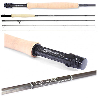 Scott Flex Fly Rod – Effortless Casting Handcrafted in Colorado