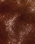 Seals Fur Genuine Australia New Zealand Mid Brown