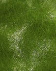 Seals Fur Genuine Australia New Zealand Olive
