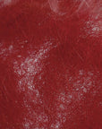 Seals Fur Genuine Australia New Zealand Red