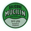 Silicone Mucilin