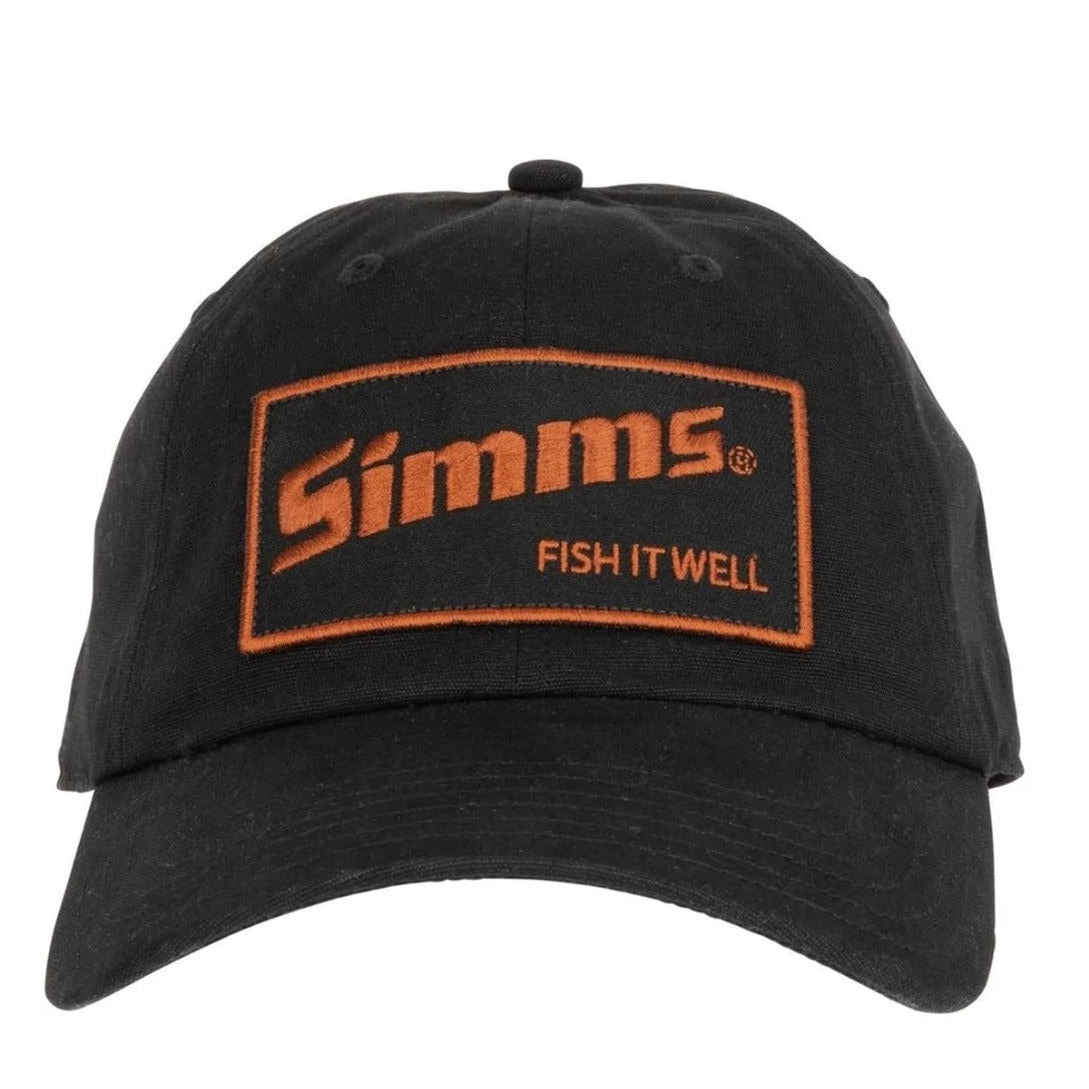 Simms Fish It Well Cap - Hickory Fly Fishing Australia, New Zealand