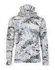 Simms M's SolarFlex Hoody -Print