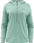 Simms Womens Bugstopper - Avalon Teal Heather , Fly Fishing, Australia, NZ