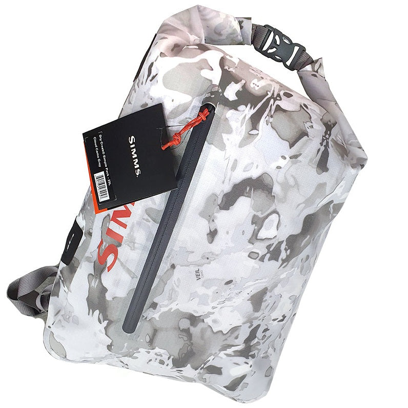Simms Dry Creek Simple Pack - Main Image