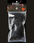 Strike Indicator Wool Black