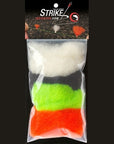 Strike Indicator Wool Mixed Wool