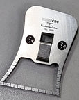 Swiss CDC Multiclamp Minus Australia New Zealand