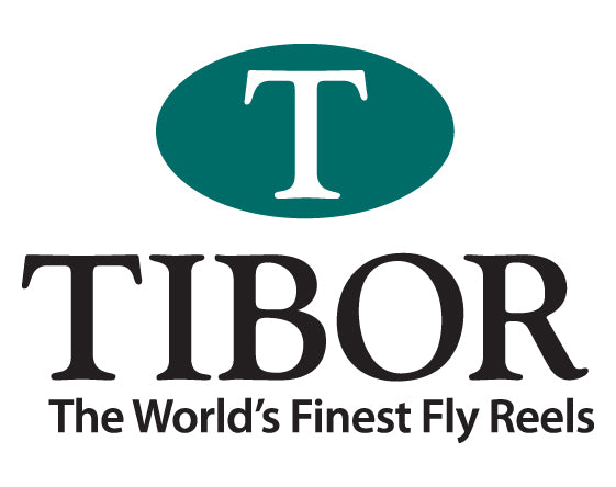 Tibor Billy Pate Saltwater Fly Reel – essential Flyfisher