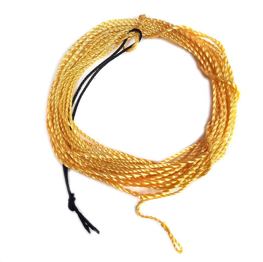 Halford 13ft Tenkara tapered leader Australia