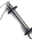 Aluminum Tippet Holder