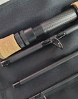 Best value 10 foot fly rod Pisces Turbo Australia New Zealand