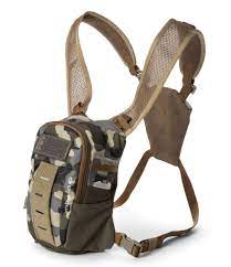 Fishpond Canyon Creek Chest Pack — Red's Fly Shop