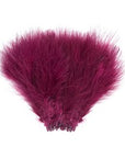 Marabou Strung 1/4 oz. - Wapsi