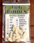 Bug Bodies - Wapsi Australia