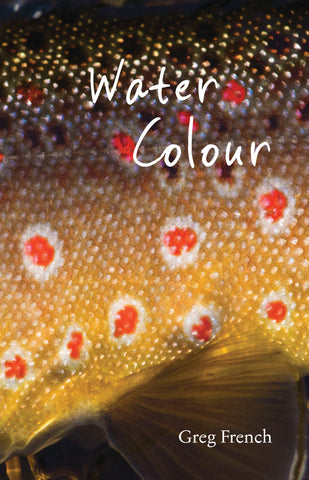 Water Colour watercolour Greg French Australia