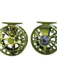 Lamson Speedster Fly Reel