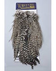 Whiting American Rooster Saddle Grizzly Australia