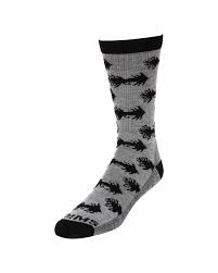 Simms Men's Daily Sock