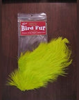 Whiting Bird Fur Mini Dyed Flour Australia