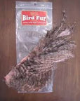 Whiting Bird Fur Mini Grizzly Australia