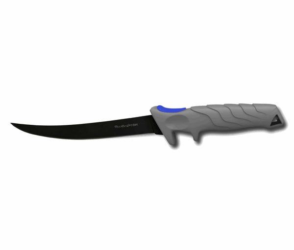 Blue Water 8 Fillet Knife – essential Flyfisher